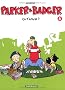 Parker et Badger, Tome 8 : �a t'amuse ?