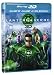 Lanterna Verde (3D) (Blu-Ray+Blu-Ray 3D+Copia Digitale)