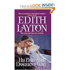 His Dark and Dangerous Ways (Avon Romance)