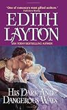 His Dark and Dangerous Ways (Avon Romance)