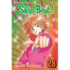 Skip Beat!, Vol. 28