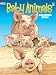 Baby Animals Coloring Book (Dover Pictorial Archives) by Ruth Soffer