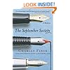 The September Society (Charles Lenox Mysteries)