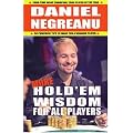 More Hold'em Wisdom for All Players