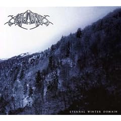Eternal Winter Domain