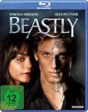 Produkt-Bild: Beastly [Blu-ray]