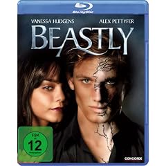 Beastly [Edizione: Germania]