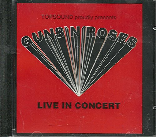 Live in Concert
