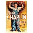 Modern Times - Movie Poster