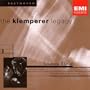 The Klemperer Legacy: Beethoven Symphony No.3 ("Eroica") / Grosse Fuge
