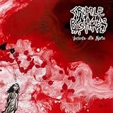 Revue Cripple Bastards  / Variante Alla Morte