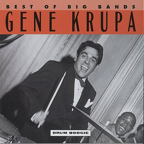CD-Charts  Search : Best of Big Bands: Drum Boogie