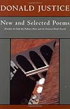 New And Selected Poems