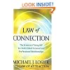 Law of Connection: The Science of Using NLP to Create Ideal Personal and Professional Relationships