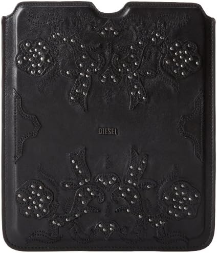 Diesel Girl On Tex Joy Notebook Bag