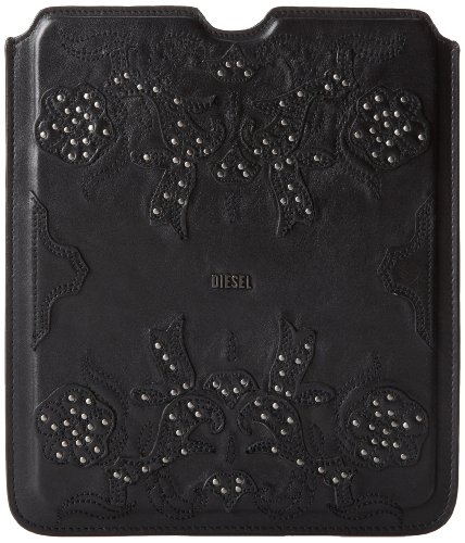 Diesel Girl On Tex Joy Notebook Bag