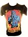 Search : G.I. Joe Mens T-Shirt - Cobra Wants You Distressed Slim Fit GI Joe" "