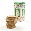 Nairn's Organic Oat Cakes (8.82 ounce) by igourmet.com