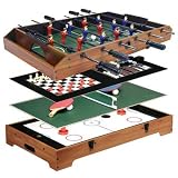 Franklin 6-in-1 Game Table