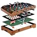 Franklin 6-in-1 Game Table
