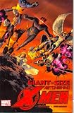 cover of Giant Size Astonishing X-Men #1