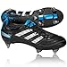 Adidas Predator X chaussure de football pour terrain moux, Pointure 40 2/3 EU  : image