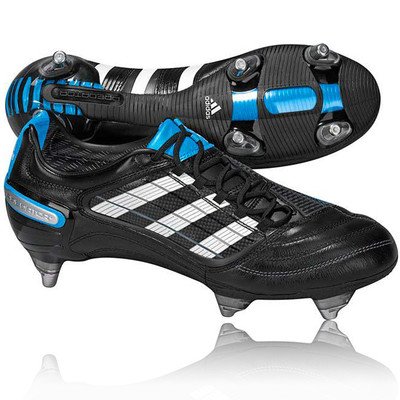 Adidas Predator X Soft Ground Soccer Boots - 7.5