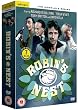 Robin's Nest - Series 1-6 - Complete [DVD]