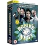 Robin's Nest - Series 1-6 - Complete [DVD]