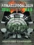 Armageddon 2089 - Armoured Companies