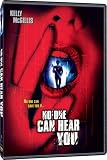 DVD : No One Can Hear You