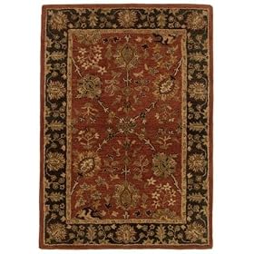 Argentinean Wool Tufted Rug