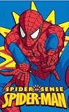 Zap Spiderman Rug