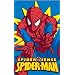 Childrens/Kids The Amazing Spiderman Floor Rug