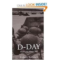D-Day: Piercing the Atlantic Wall: 2