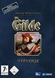 Eigenschaften JoWooD Productions  / Die Gilde Universe