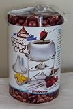 Hershey's Kisses Dessert Nesting Fondue (New in Gift Box)