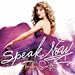 Back To December by Taylor Swift