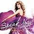 Taylor Swift: Speak Now MP3 Album $3.99