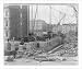 Historic Print (M): [Record photo of construction of State, War & Navy Building, Wash., D.C.] Image