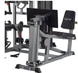 51uJC4XX3HL. SL160  Body Craft K1 Leg Press For BodyCraft Home