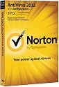 Norton Antivirus 2012, 3 Computers, 1 Year Subscription (PC)