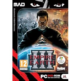 EMPIRE EARTH 3