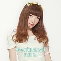 アップルミント[初回限定盤(CD+Blu-ray)]