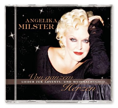 Angelika Milster Foto 3
