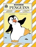 Penguins Thematic Unit