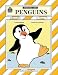 Penguins Thematic Unit