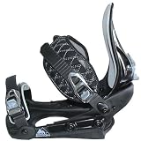 Details zu "COX SWAIN Snowboardbindung X-30" Details zu "COX SWAIN Snowboardbindung X-30"