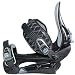 COX SWAIN Snowbaoard Softbindung X-30Bei der Cox Swain Snowboard Softbindung X-30 handelt es sich um eine hochwertigeBindungmit Topausstattung. Ein tolles Design gepaart mit hoher Funktionalit&auml;t (z.B. Syncro Skyback, Alloy Buckle, Lightweight Contruction) und einem unschlagbaren Preisleistungsverh&auml;ltnis machen diese Bindung zur ersten Wahl.