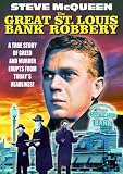 Great St. Louis Bank Robbery
